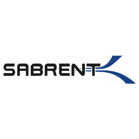 Sabrent logo