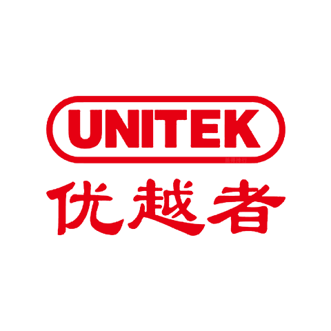 Unitek 优越者 logo