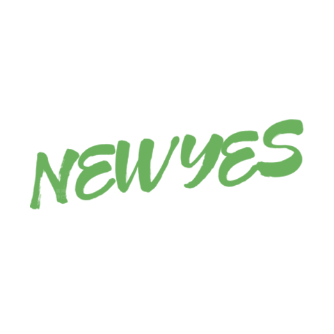 Newyes|Homestec logo