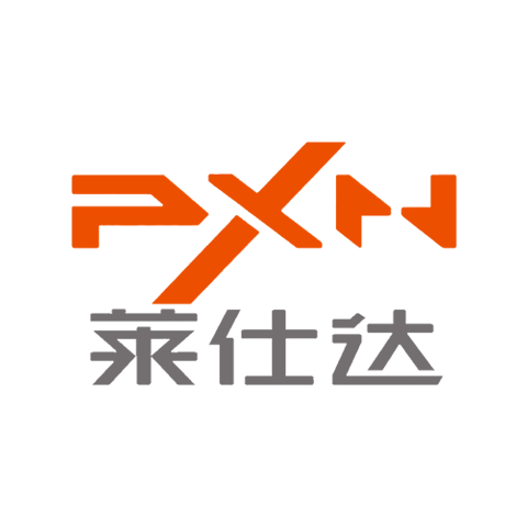 PXN 莱仕达 logo