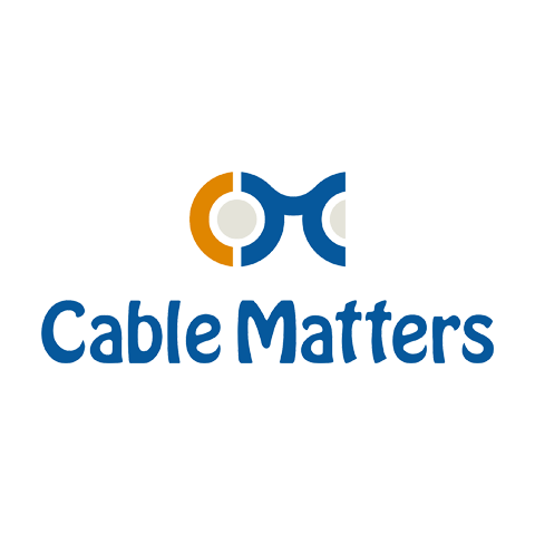 Cable Matters logo