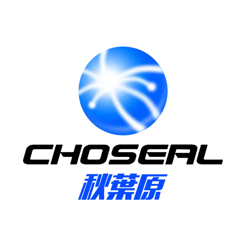 Choseal 秋叶原 logo
