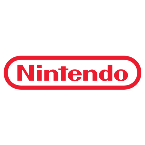 Nintendo 任天堂 logo