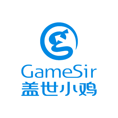 GameSir 盖世小鸡