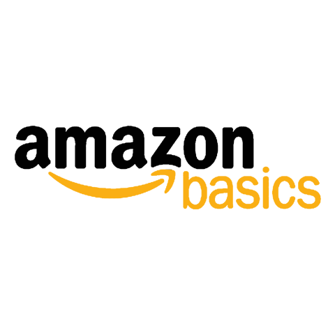 AmazonBasics 亚马逊倍思 logo