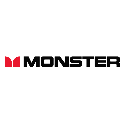 MONSTER 魔声 logo