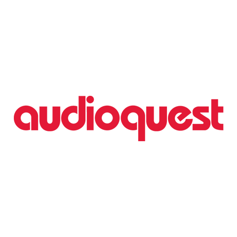 audioquest 线圣 logo