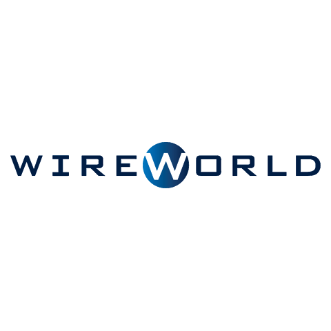 WIREWORLD logo