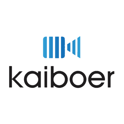 Kaiboer 开博尔 logo