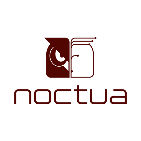 Noctua 猫头鹰