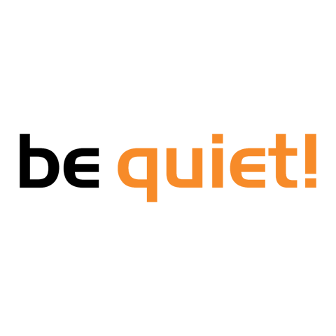 Be Quiet!