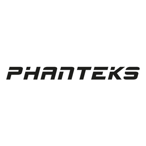 Phanteks 追风者 logo