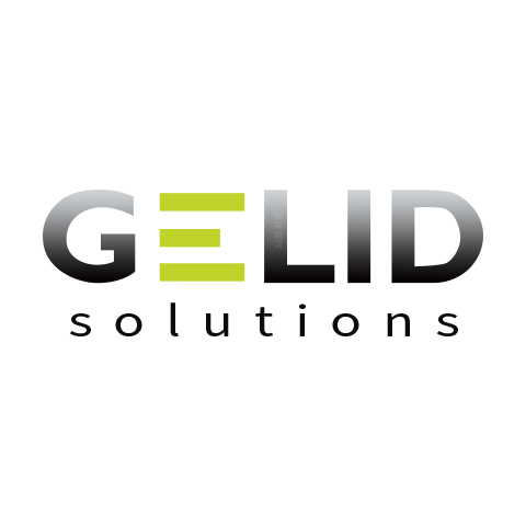 GELID logo