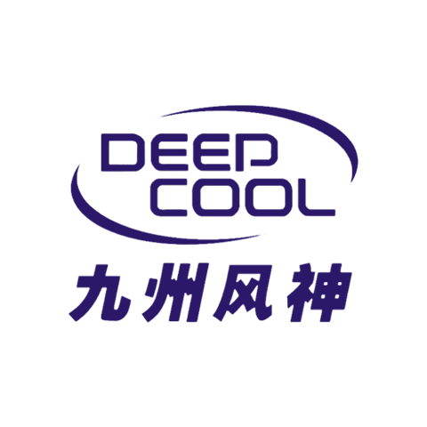 Deepcool 九州风神 logo