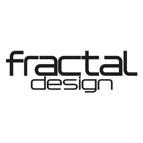 Fractal Design 分形工艺