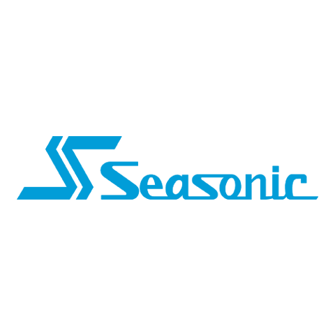 Seasonic 海韵