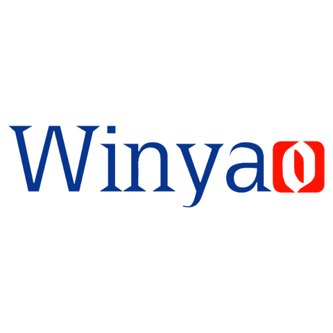 Winyao 万耀 logo