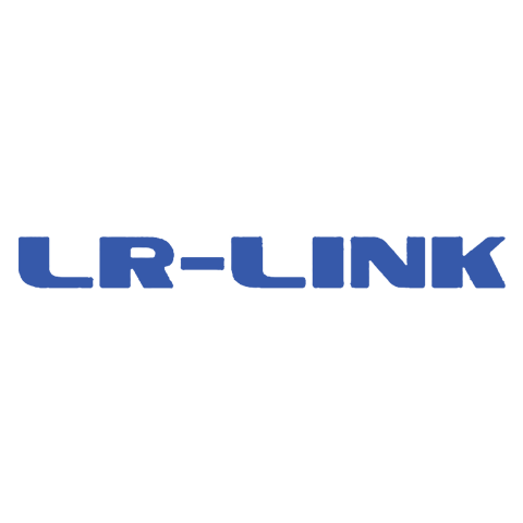 LR-LINK 联瑞 logo