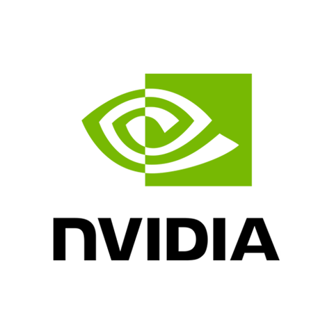 NVIDIA logo