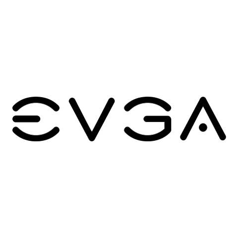 EVGA logo