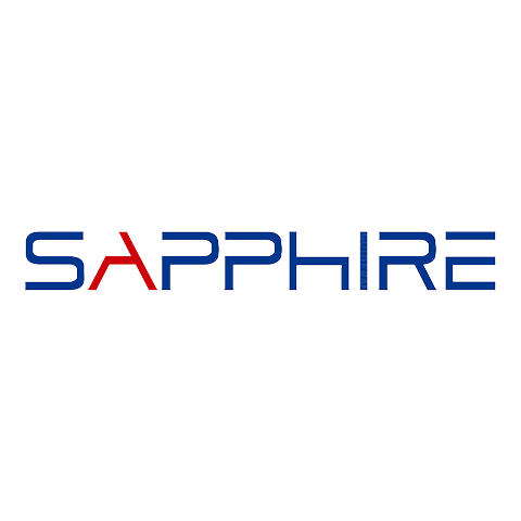 SAPPHIRE 蓝宝石