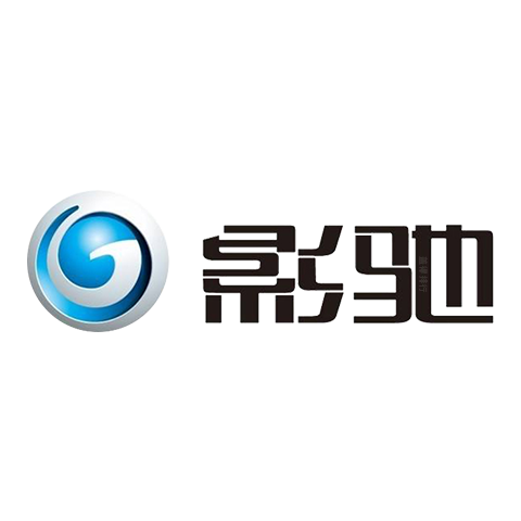 GALAXY 影驰 logo