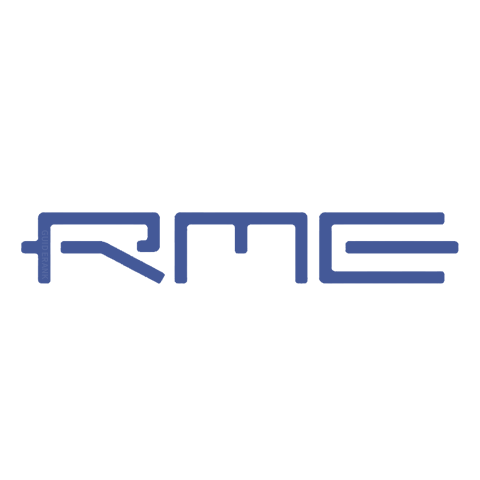 RME logo