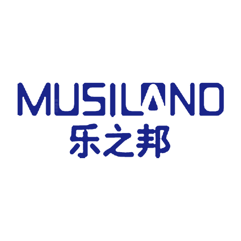 MUSILAND 乐之邦 logo