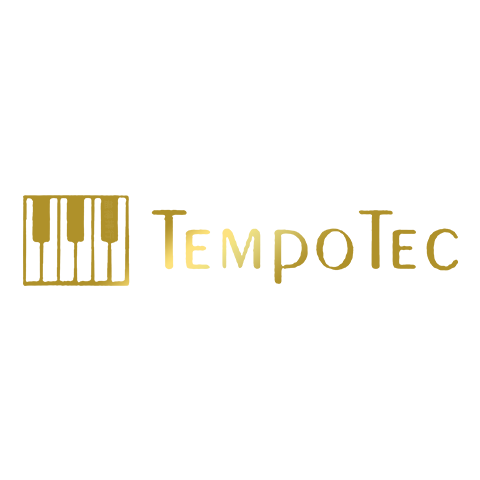 TEMPOTEC 节奏坦克 logo