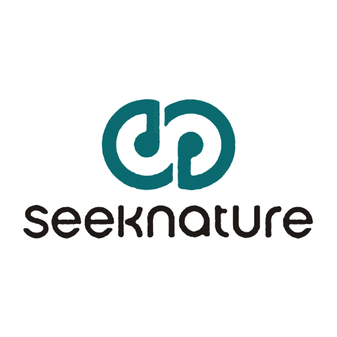 Seeknature 森然 logo