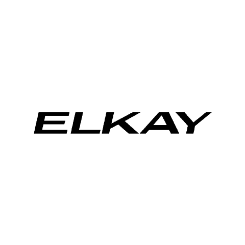 ELKAY 艾肯 logo