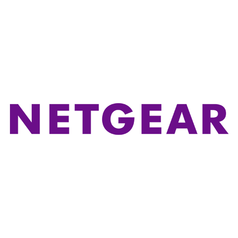 NETGEAR 网件 logo