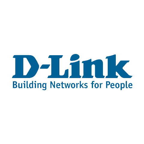 D-Link 友讯 logo