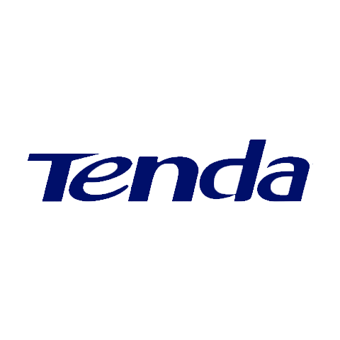 Tenda 腾达 logo