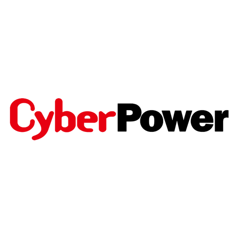 Cyberpower 硕天 logo