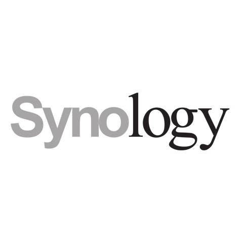 Synology 群晖