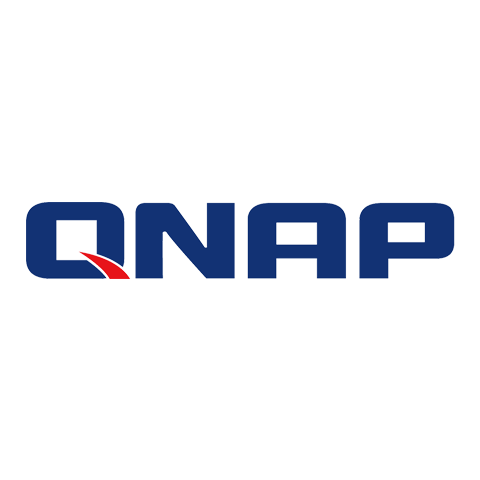 QNAP 威联通 logo