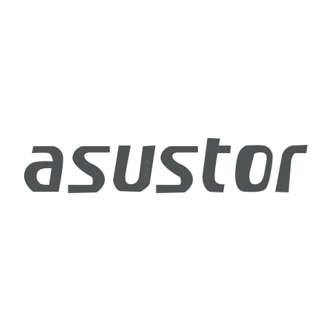 Asustor 华芸 logo