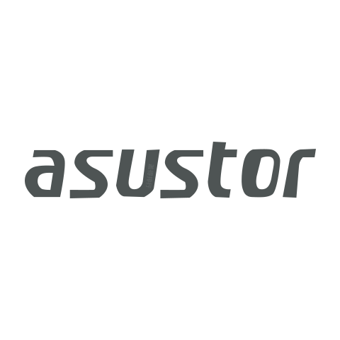 Asustor 华芸