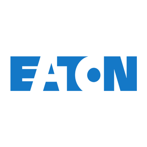 Eaton 伊顿 logo