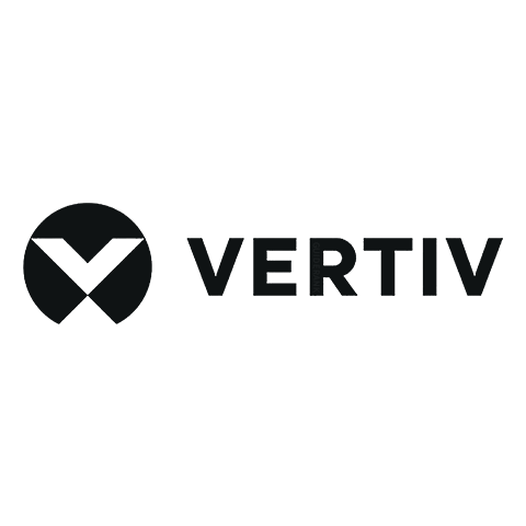 Vertiv 维谛 logo