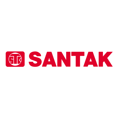 SANTAK 山特 logo