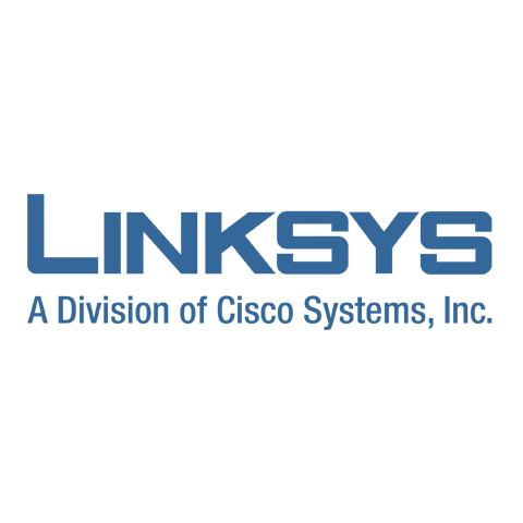 LINKSYS 领势 logo