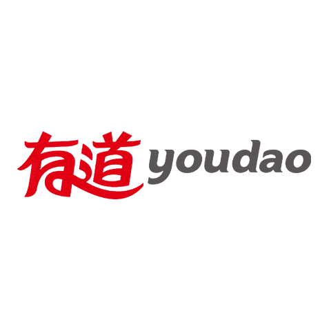 网易有道 logo