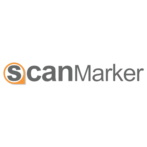 Scanmaker logo