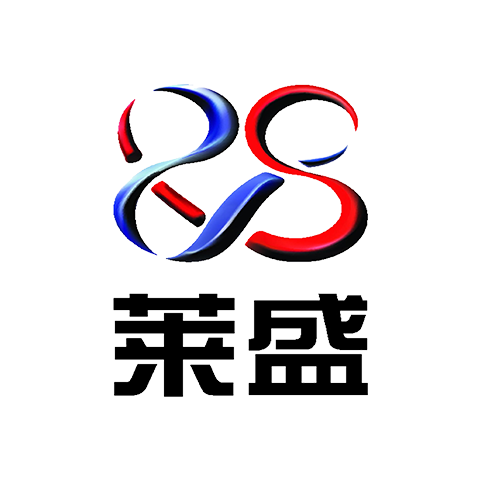 莱盛 logo
