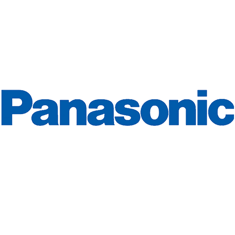Panasonic 松下 logo