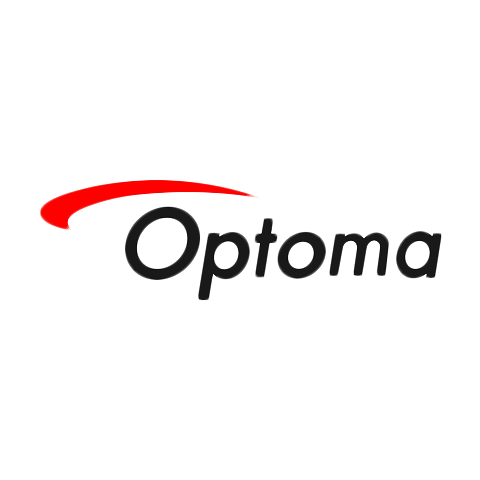 Optoma 奥图码 logo