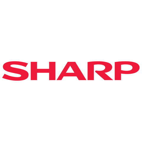 SHARP 夏普 logo