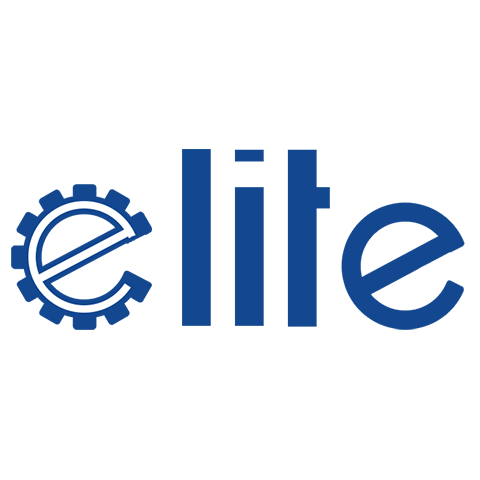 elite 亿利达 logo